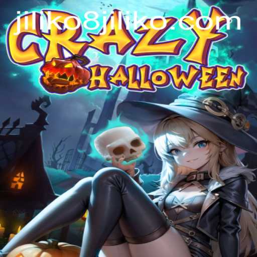 Discover the Thrills of CrazyHalloween: A Deep Dive into the Enchanting World of JILIKO8