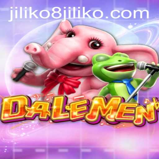 Explore the World of DALEMEN: A Captivating Game for Enthusiasts