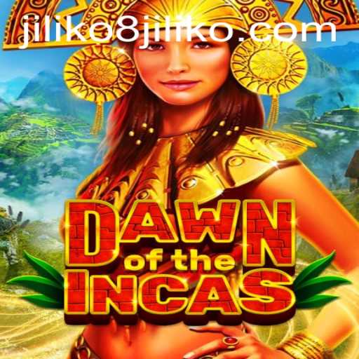 Discovering DawnoftheIncas: A Journey Through Ancient Empires