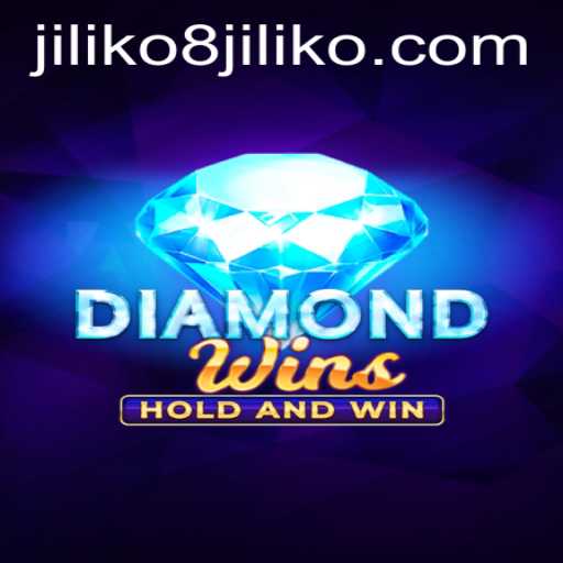 Discover the Thrills of DiamondWins with JILIKO8