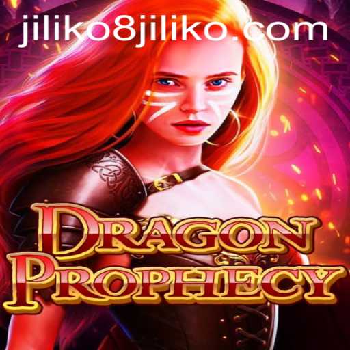 DragonProphecy Game Unveiled