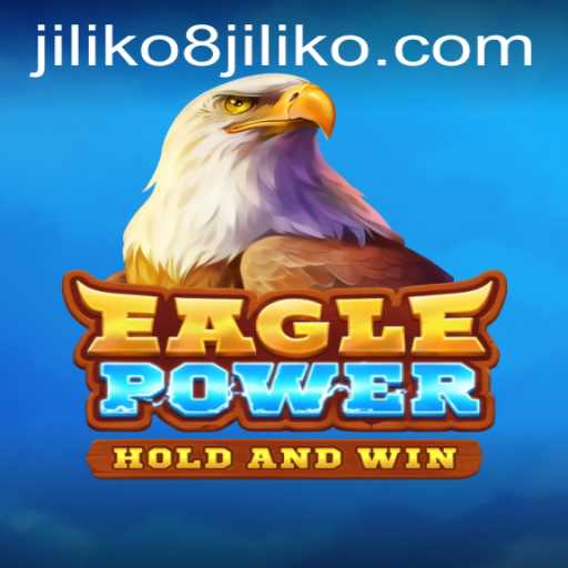 EaglePower: Soaring into the Future of Gaming with JILIKO8