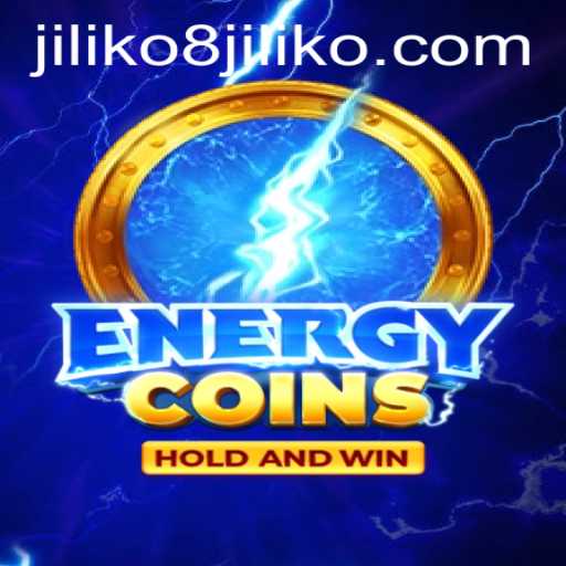 EnergyCoins: Dive Into the Electrifying World of JILIKO8