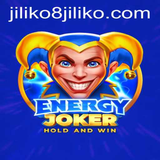 Exploring the Exciting World of EnergyJoker: Unleash the Power with JILIKO8