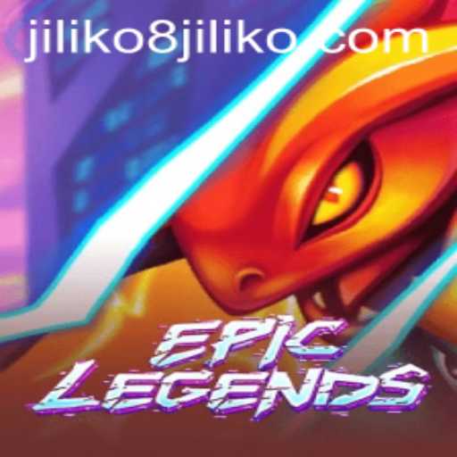 Explore EpicLegends: A Journey into a Virtual Realm
