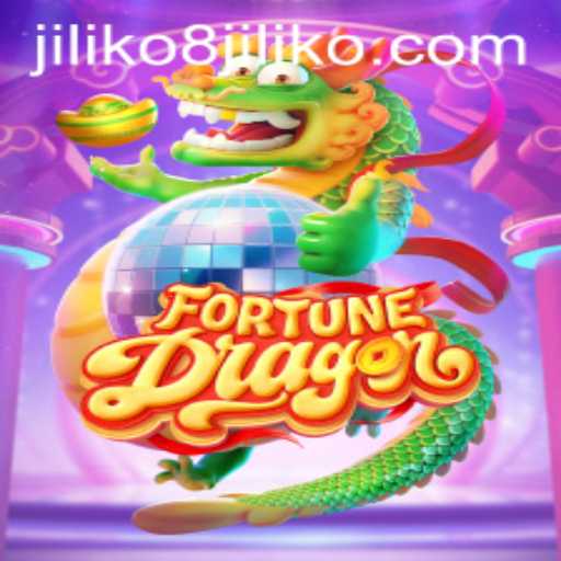 Exploring the Thrilling World of FortuneDragon: Dive Into Adventure with JILIKO8