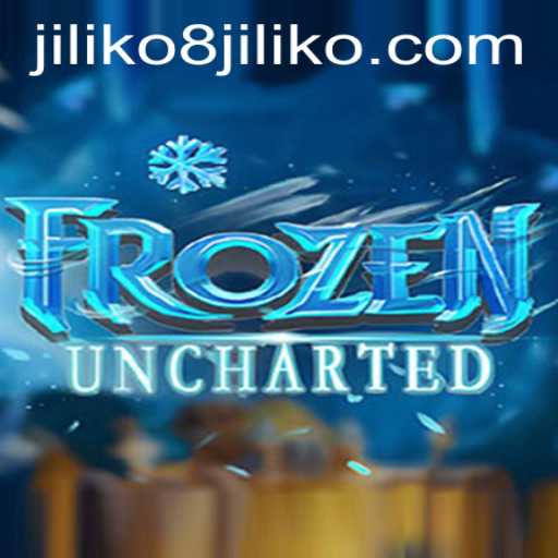Discover the Thrills of FrozenUncharted