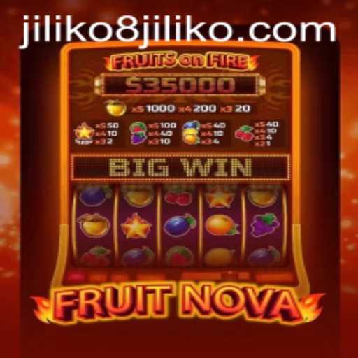 Exploring the Exciting World of FruitNova: A Fresh Take on Online Gaming
