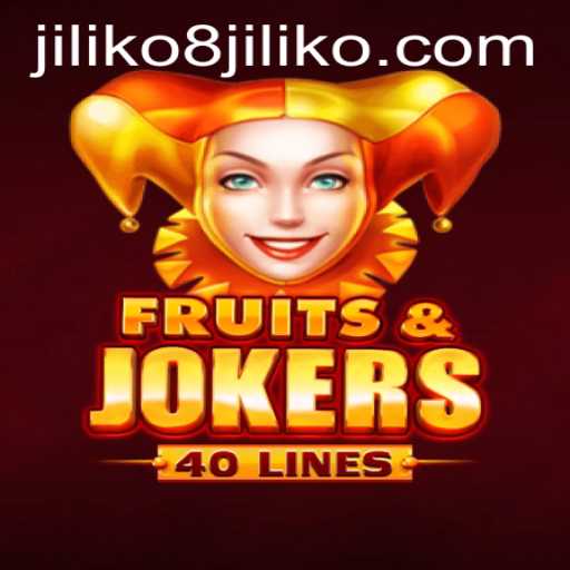 FruitsAndJokers40 Game Guide