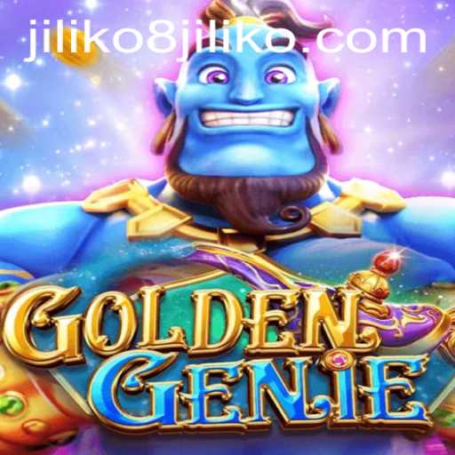 Discover GOLDENGENIE: A Captivating Adventure