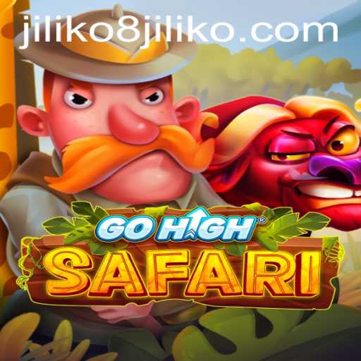 Exploring the Exciting World of GoHighSafari Game with JILIKO8