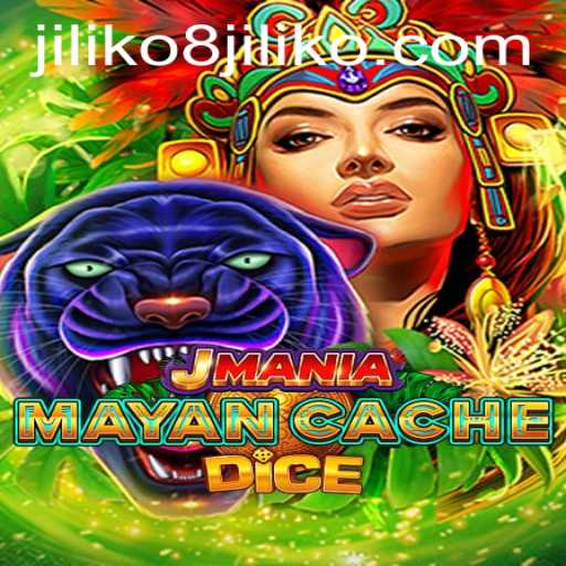 Discovering JManiaMayanCacheDice: A Thrilling Journey into Ancient Mysteries
