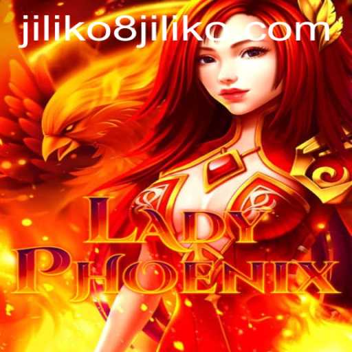 LadyPhoenix: A Deep Dive Into the Enchanting World of JILIKO8
