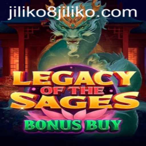 Unveiling 'LegacyoftheSagesBonusBuy': A Journey Through Time and Strategy