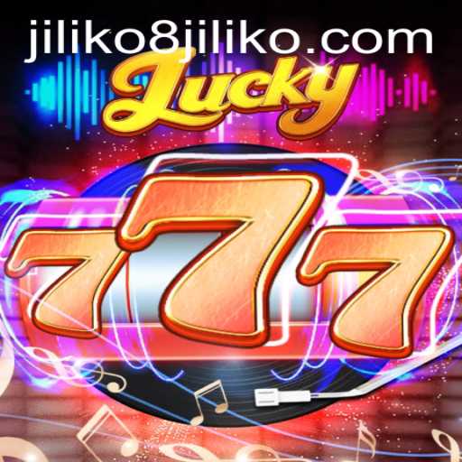 Discover the Thrill of Lucky777 with JILIKO8: A Comprehensive Guide