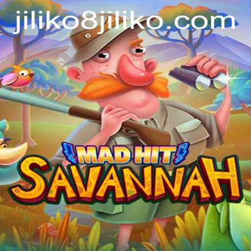 Exploring the Exciting World of MadHitSavannah: A Game Changer