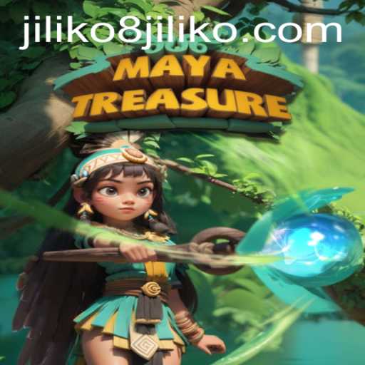 Discover the Enchanting World of MayaTreasure with JILIKO8