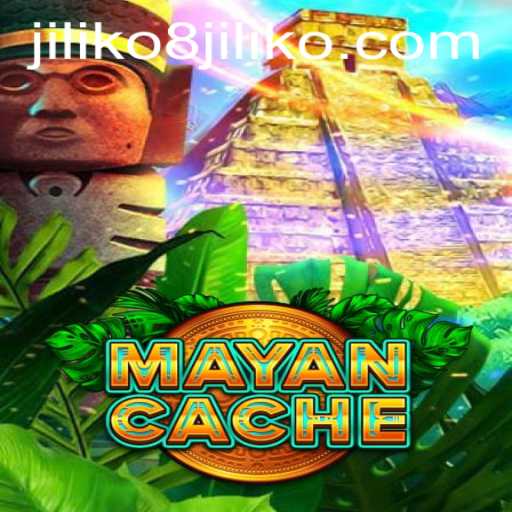 Unveiling the World of MayanCache: A Thrilling Adventure Awaits with JILIKO8