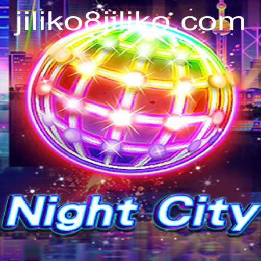 NightCity Revealed: A Journey Into the Future