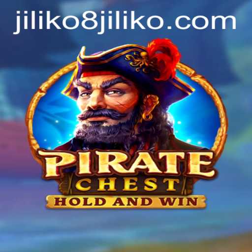 Discover the Thrilling World of PirateChest with JILIKO8