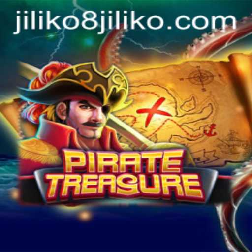Unveiling PirateTreasure: A High-Stakes Adventure with JILIKO8