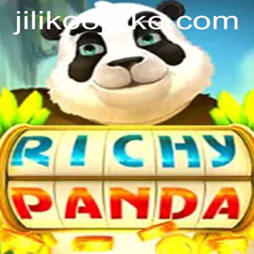 Dive into the Thrilling World of RichyPanda: A Game of Strategy and Luck