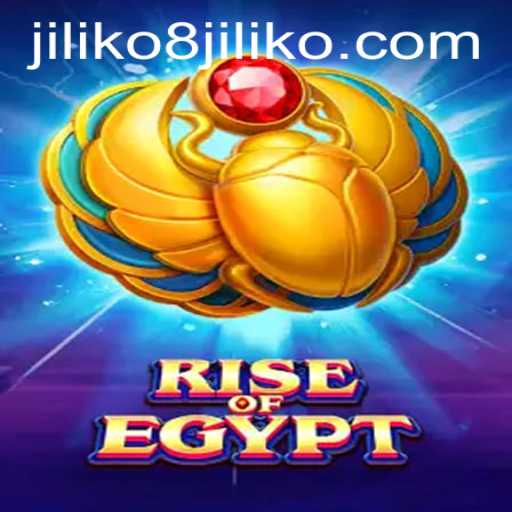 Unraveling the Mysteries of RiseOfEgypt: A Journey into Ancient Realms with JILIKO8