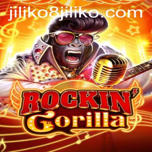 Unpacking the Adventure of RockinGorilla: Your Ultimate Guide with JILIKO8