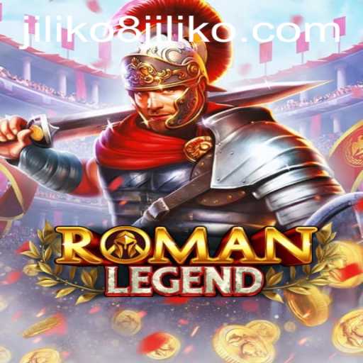 RomanLegend: A Journey Through Time with JILIKO8