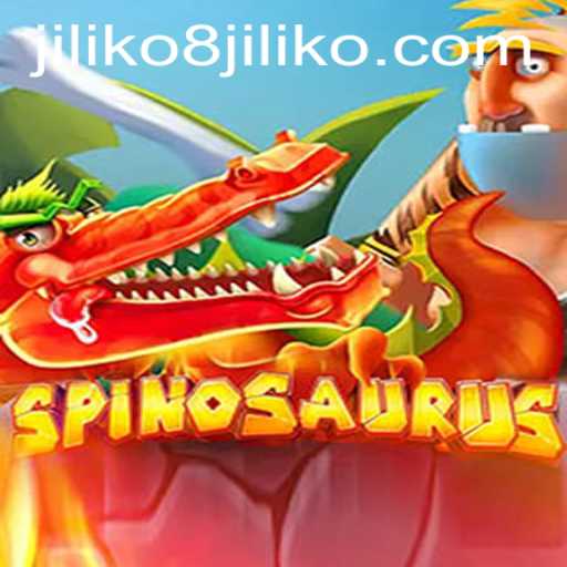 Spinosaurus: A Deep Dive into the Prehistoric Adventure Game