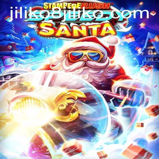 Unleashing the Thrill of StempedeRushSpeedy: A Dynamic Gaming Adventure with JILIKO8