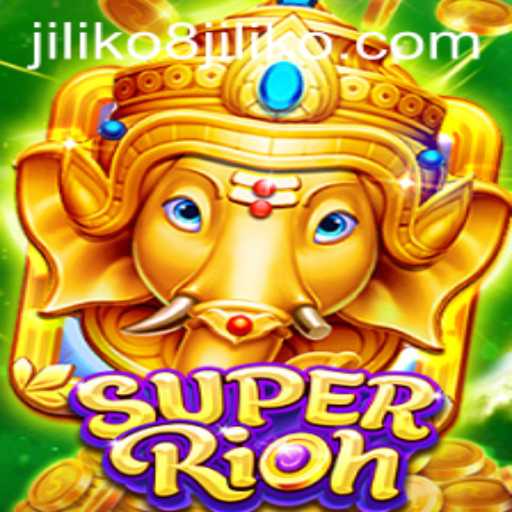 SuperRich: Discover the Game Changing Experience of JILIKO8