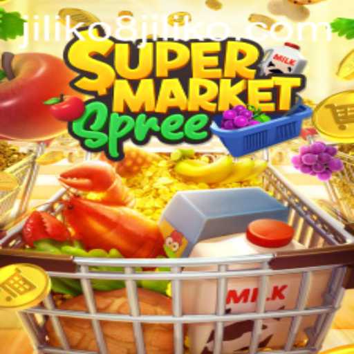 The Enchanting World of SupermarketSpree: Dive Into the Fun With JILIKO8