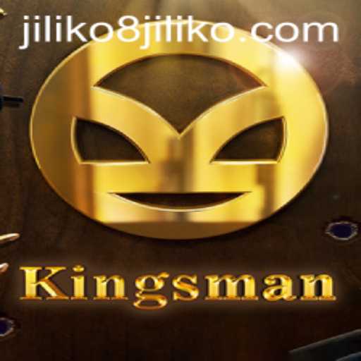 The World of Kingsman