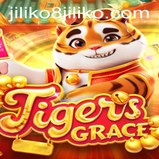 Discover the Thrilling World of TigersGrace: A New Era of Gaming