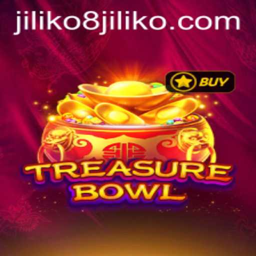 Exploring TreasureBowl: An Intriguing Journey with JILIKO8