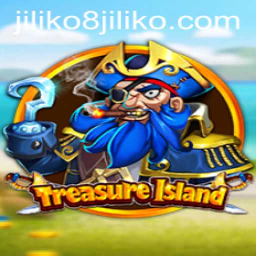 Discover the Thrilling World of TreasureIsland with JILIKO8