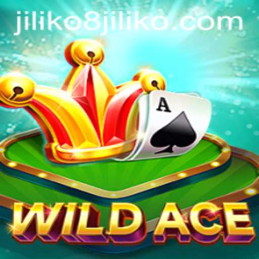 WildAce: The Exciting World of JILIKO8