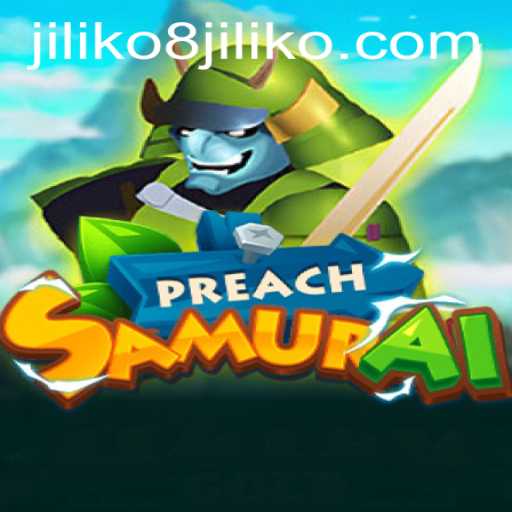 The World of PreachSamurai: An Innovative Gaming Experience